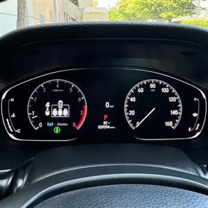 2021 Honda Accord EX-L   - Photo 19 - Salt Lake City, UT 84115