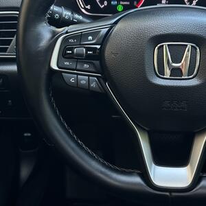 2021 Honda Accord EX-L   - Photo 17 - Salt Lake City, UT 84115