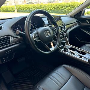 2021 Honda Accord EX-L   - Photo 14 - Salt Lake City, UT 84115