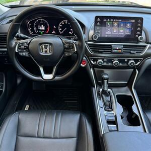 2021 Honda Accord EX-L   - Photo 2 - Salt Lake City, UT 84115