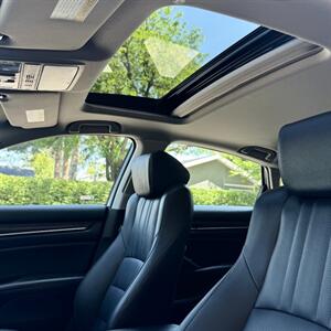 2021 Honda Accord EX-L   - Photo 26 - Salt Lake City, UT 84115