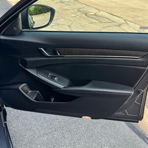2021 Honda Accord EX-L   - Photo 27 - Salt Lake City, UT 84115