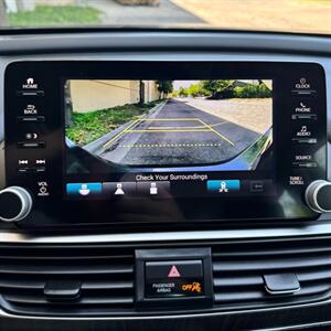 2021 Honda Accord EX-L   - Photo 21 - Salt Lake City, UT 84115
