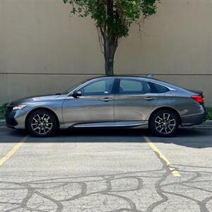 2021 Honda Accord EX-L   - Photo 8 - Salt Lake City, UT 84115
