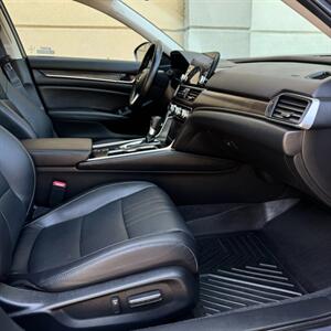 2021 Honda Accord EX-L   - Photo 30 - Salt Lake City, UT 84115