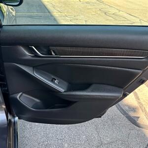 2021 Honda Accord EX-L   - Photo 32 - Salt Lake City, UT 84115