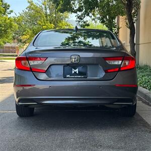 2021 Honda Accord EX-L   - Photo 6 - Salt Lake City, UT 84115