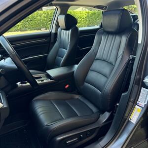 2021 Honda Accord EX-L   - Photo 12 - Salt Lake City, UT 84115