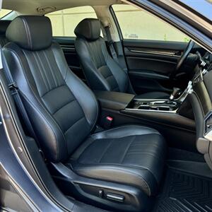 2021 Honda Accord EX-L   - Photo 28 - Salt Lake City, UT 84115