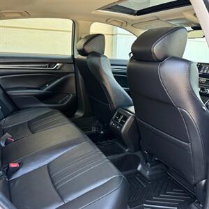 2021 Honda Accord EX-L   - Photo 34 - Salt Lake City, UT 84115