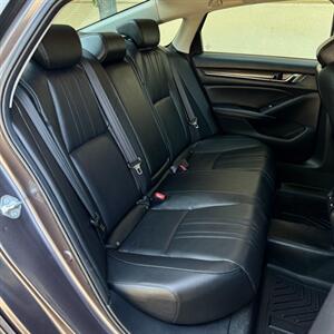 2021 Honda Accord EX-L   - Photo 33 - Salt Lake City, UT 84115