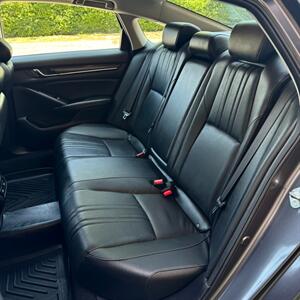 2021 Honda Accord EX-L   - Photo 37 - Salt Lake City, UT 84115