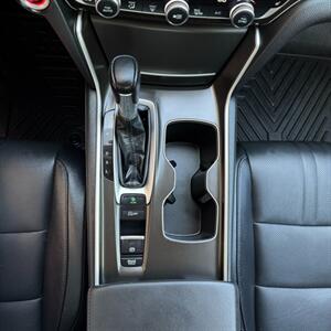2021 Honda Accord EX-L   - Photo 24 - Salt Lake City, UT 84115