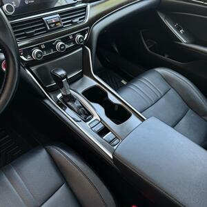 2021 Honda Accord EX-L   - Photo 25 - Salt Lake City, UT 84115