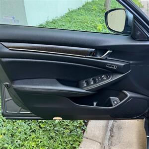 2021 Honda Accord EX-L   - Photo 11 - Salt Lake City, UT 84115