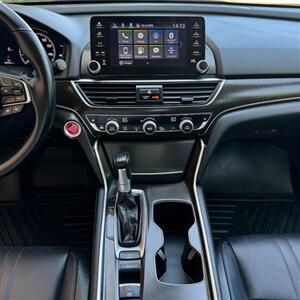 2021 Honda Accord EX-L   - Photo 20 - Salt Lake City, UT 84115
