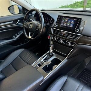 2021 Honda Accord EX-L   - Photo 31 - Salt Lake City, UT 84115