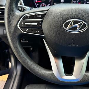 2021 Hyundai SANTA FE SEL - Photo 17 - Salt Lake City, UT 84115