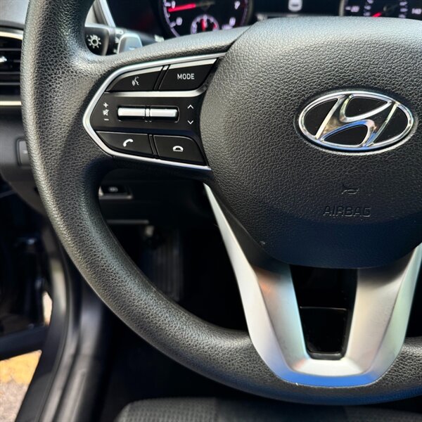 2021 Hyundai SANTA FE SEL - Photo 17 - Salt Lake City, UT 84115