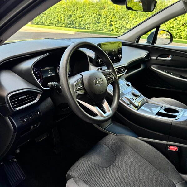 2021 Hyundai SANTA FE SEL - Photo 14 - Salt Lake City, UT 84115