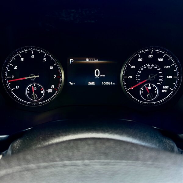 2021 Hyundai SANTA FE SEL - Photo 19 - Salt Lake City, UT 84115