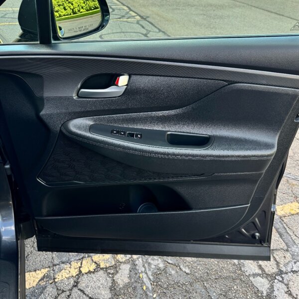 2021 Hyundai SANTA FE SEL - Photo 25 - Salt Lake City, UT 84115