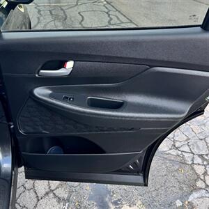 2021 Hyundai SANTA FE SEL - Photo 29 - Salt Lake City, UT 84115