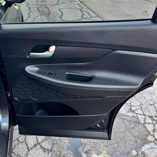 2021 Hyundai SANTA FE SEL - Photo 29 - Salt Lake City, UT 84115