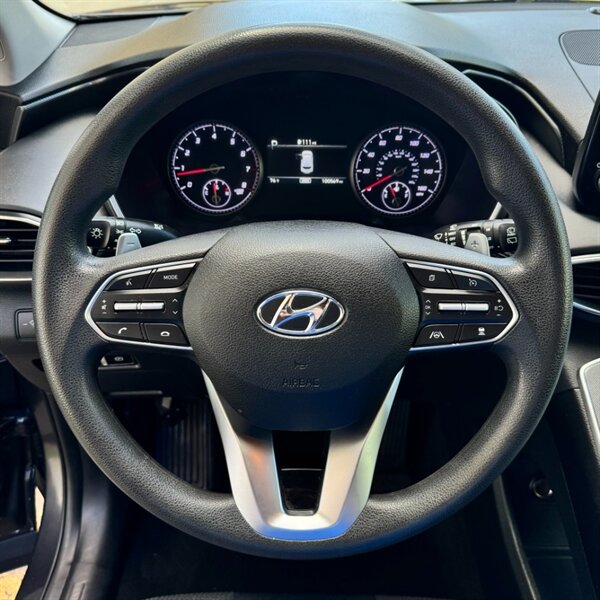 2021 Hyundai SANTA FE SEL - Photo 16 - Salt Lake City, UT 84115