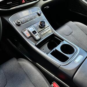 2021 Hyundai SANTA FE SEL - Photo 24 - Salt Lake City, UT 84115
