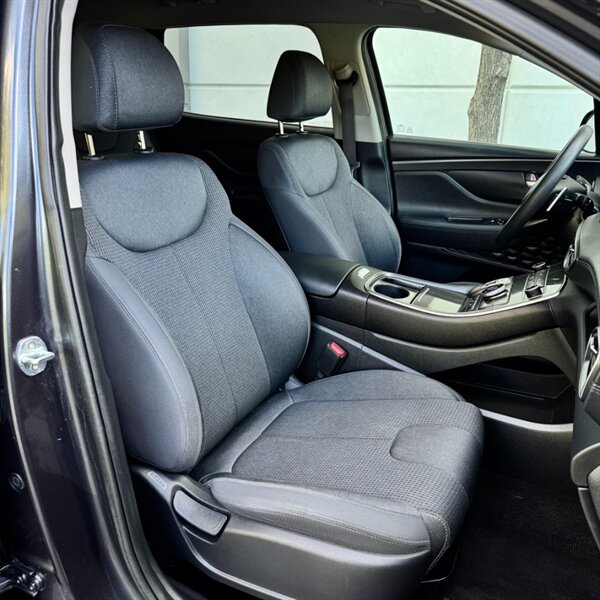 2021 Hyundai SANTA FE SEL - Photo 26 - Salt Lake City, UT 84115