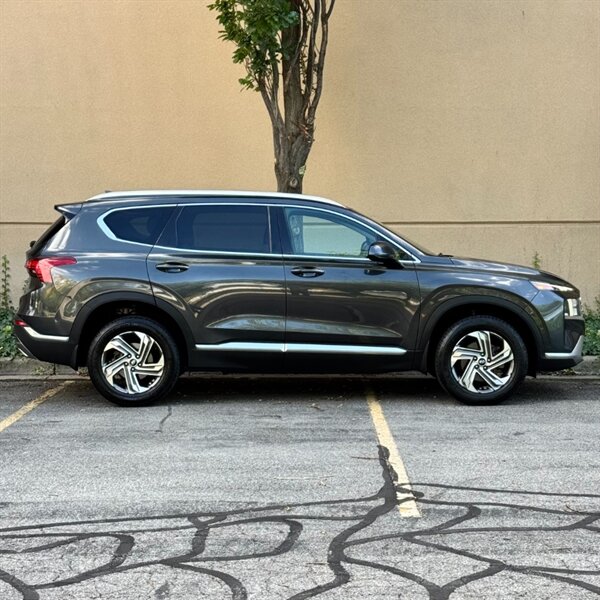 2021 Hyundai SANTA FE SEL - Photo 4 - Salt Lake City, UT 84115