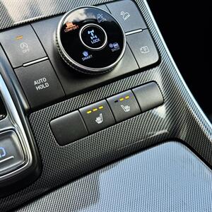 2021 Hyundai SANTA FE SEL - Photo 23 - Salt Lake City, UT 84115
