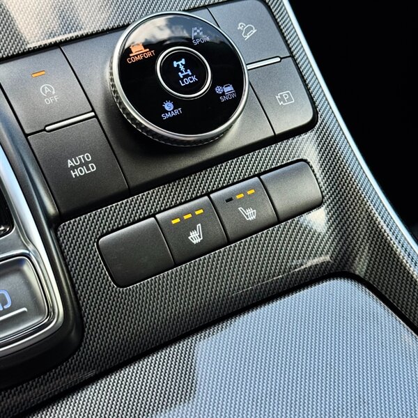 2021 Hyundai SANTA FE SEL - Photo 23 - Salt Lake City, UT 84115