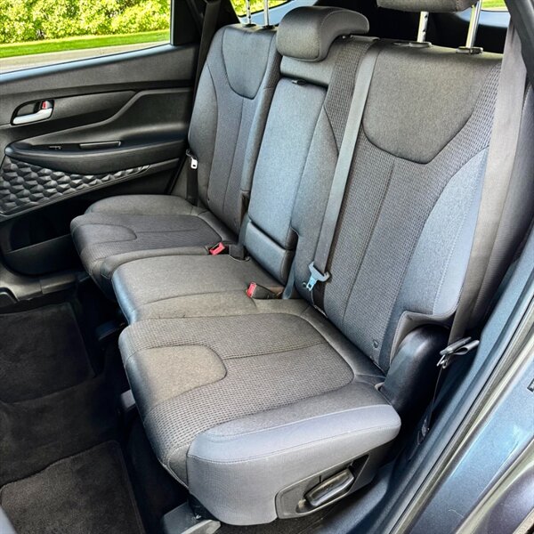 2021 Hyundai SANTA FE SEL - Photo 34 - Salt Lake City, UT 84115