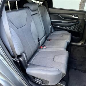 2021 Hyundai SANTA FE SEL - Photo 30 - Salt Lake City, UT 84115