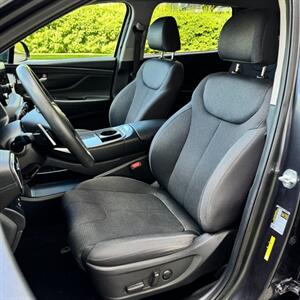 2021 Hyundai SANTA FE SEL - Photo 12 - Salt Lake City, UT 84115