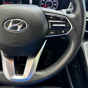 2021 Hyundai SANTA FE SEL - Photo 18 - Salt Lake City, UT 84115