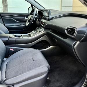 2021 Hyundai SANTA FE SEL - Photo 27 - Salt Lake City, UT 84115
