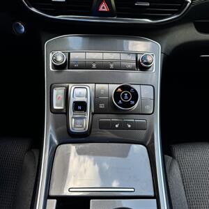 2021 Hyundai SANTA FE SEL - Photo 22 - Salt Lake City, UT 84115
