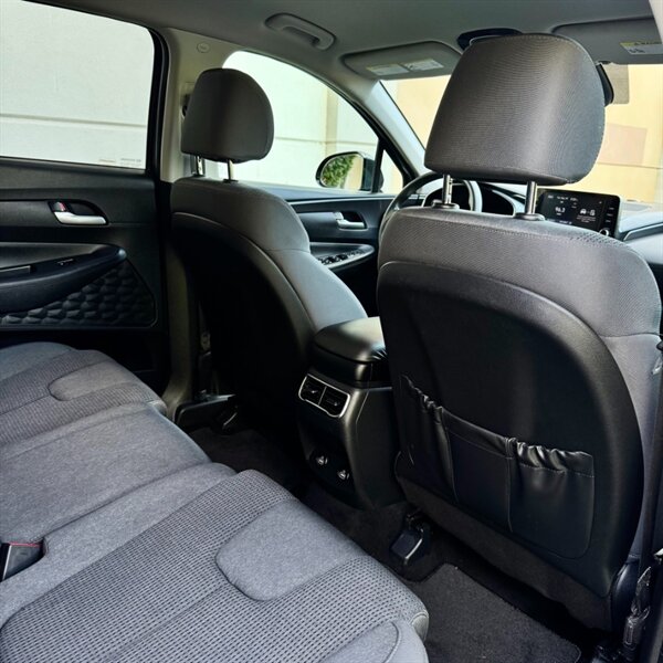 2021 Hyundai SANTA FE SEL - Photo 31 - Salt Lake City, UT 84115