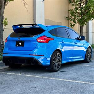 2017 Ford Focus RS   - Photo 4 - Salt Lake City, UT 84115