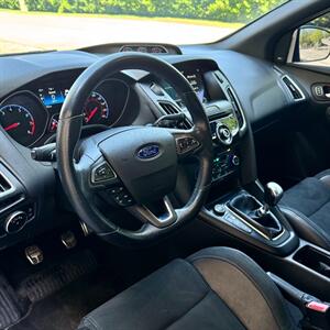 2017 Ford Focus RS   - Photo 7 - Salt Lake City, UT 84115