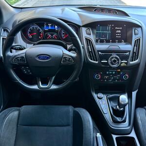 2017 Ford Focus RS   - Photo 2 - Salt Lake City, UT 84115
