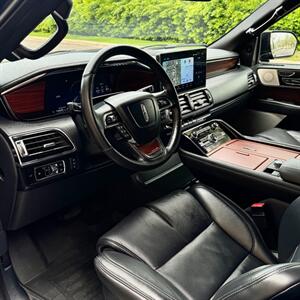 2024 Lincoln Navigator L Reserve   - Photo 15 - Salt Lake City, UT 84115