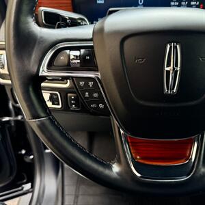 2024 Lincoln Navigator L Reserve   - Photo 18 - Salt Lake City, UT 84115