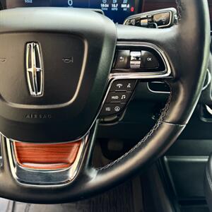 2024 Lincoln Navigator L Reserve   - Photo 19 - Salt Lake City, UT 84115