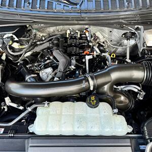 2024 Lincoln Navigator L Reserve   - Photo 50 - Salt Lake City, UT 84115