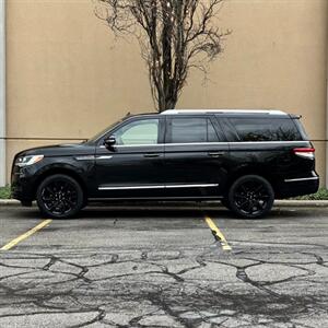 2024 Lincoln Navigator L Reserve   - Photo 8 - Salt Lake City, UT 84115