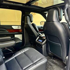 2024 Lincoln Navigator L Reserve   - Photo 35 - Salt Lake City, UT 84115